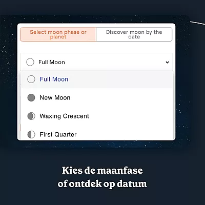 Moeders speciale maan met foto 6