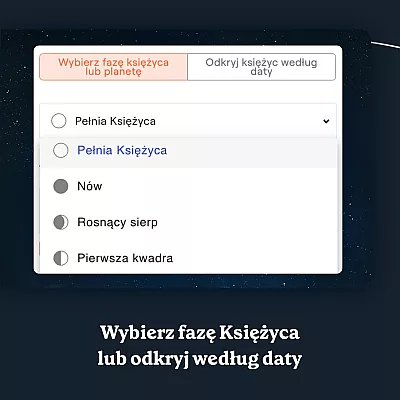 Wyjątkowy Księżyc Mamy ze Zdjęciem 6
