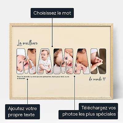 La Mejor Mamá del Mundo