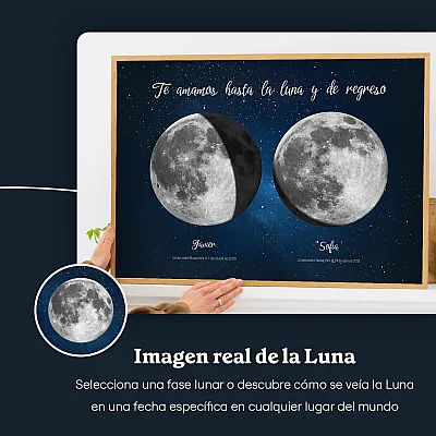 Dos lunas para mamá 5