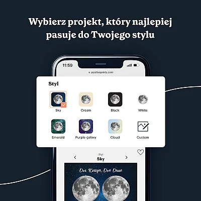 Dwa Księżyce dla Mamy 4