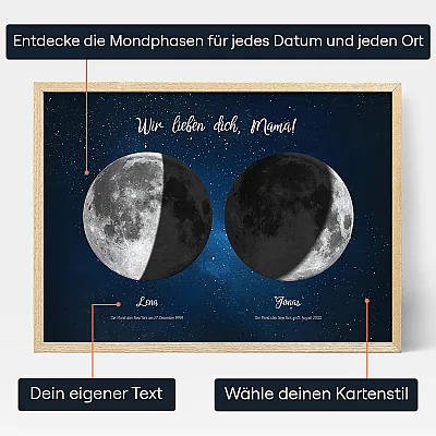 Zwei Monde für Mama 3
