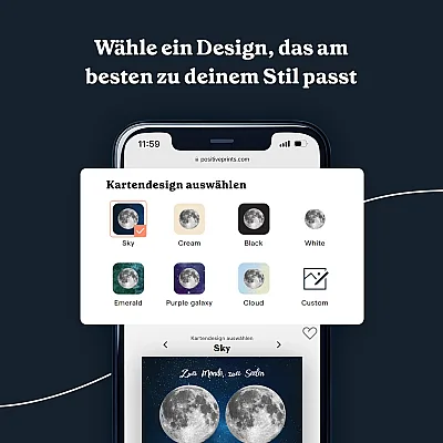 Zwei Monde für Mama 4