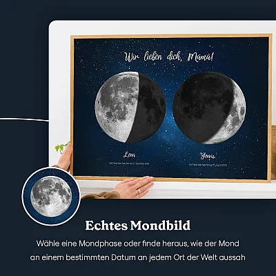 Zwei Monde für Mama 5
