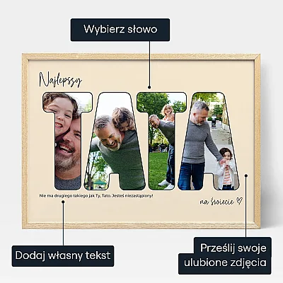 PL_01_Najlepszy Tata na Świecie
