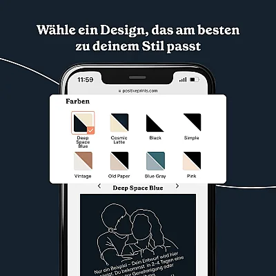DE_03_Strichzeichnungen_Poster