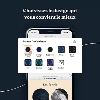 Amour sous la lune et les étoiles 4