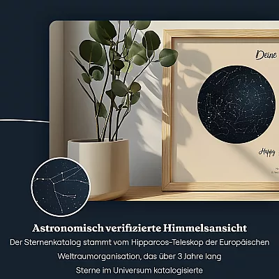 Liebe unter dem Mond und den Sternen 5