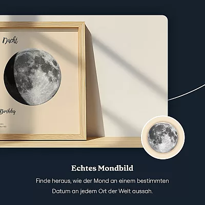 Liebe unter dem Mond und den Sternen 6