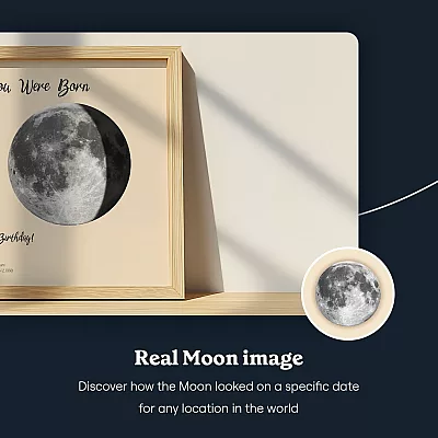 Love Under the Moon and the Stars 6