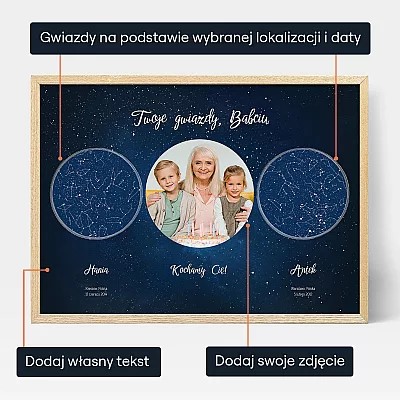 PL 3 Twoje gwiazdy, babciu