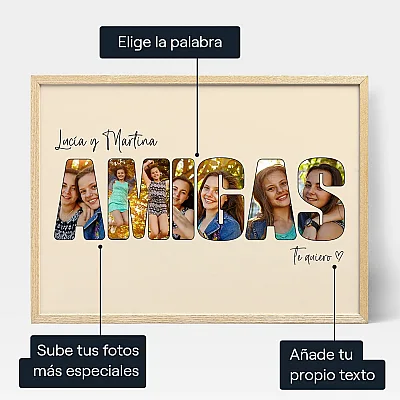 ES_3_MEJORES AMIGAS – Collage de letras