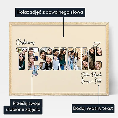 PL_3_Będziemy tęsknić – Fotokolaż