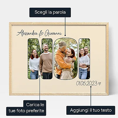 IT_01_Noi - Foto collage