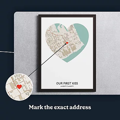 EN_03_Our First Kiss Map