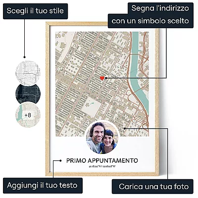 IT_01_Mappa con Foto del nostro Primo Appuntamento
