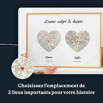 FR_03_La Carte pour Maman de l’Amour Ne Connaît Pas de Distance pour maman