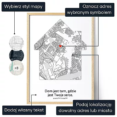 PL_01_Tam Dom Twój, Gdzie Serce Twoje