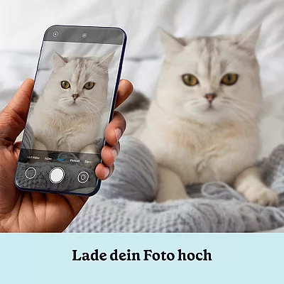 DE_03_Personalisiertes Katzenporträt