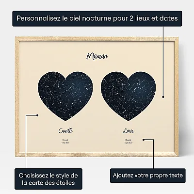 FR_01_Carte Double des Étoiles pour Maman