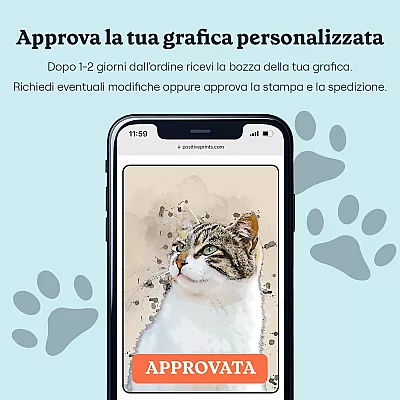 IT_05_Ritratto personalizzato del gatto