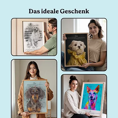 DE_07_Personalisiertes Hundeporträt