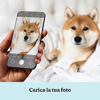 IT_03_Ritratto personalizzato del cane