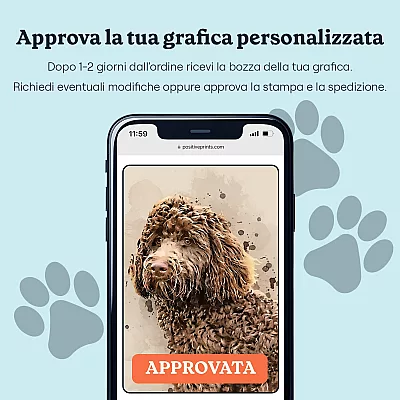 IT_05_Ritratto personalizzato del cane