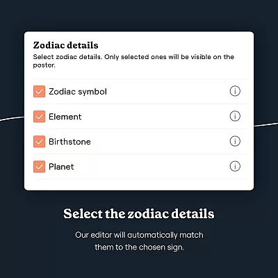 EN_04_Zodiac Sign Art
