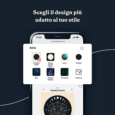 IT_02_Stampa del Segno Zodiacale