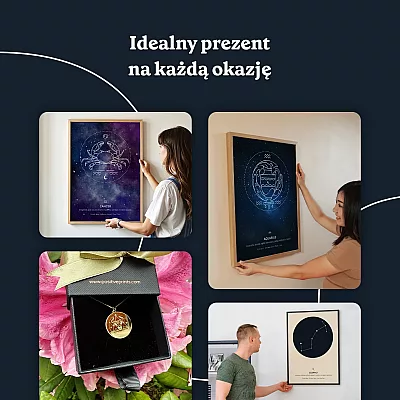 PL_07_Znak Zodiaku – Plakat