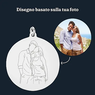 IT_03_Gioielli Personalizzati con Line Art