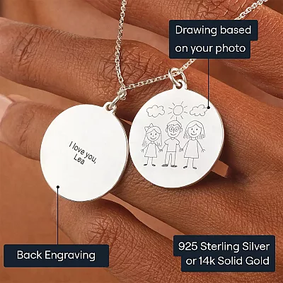 EN_01_Custom Kids’ Drawing & Doodle Jewelry