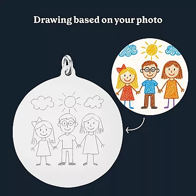 EN_03_Custom Kids’ Drawing & Doodle Jewelry