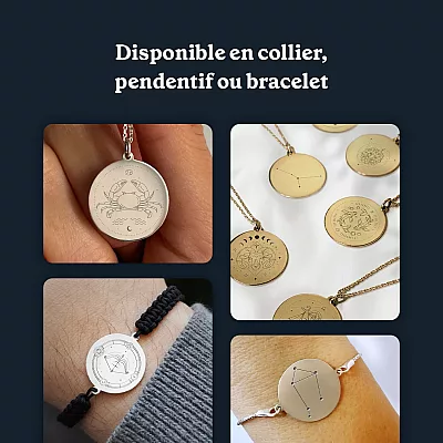 FR_04_Collier Signe Astrologique