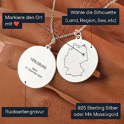DE_01_Kette mit Gravur zur Verlobung