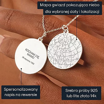 PL_01_Dzień, w którym zostałaś Mamą – personalizowana biżuteria