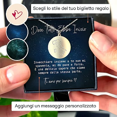 Gioielli Personalizzati del Dove Tutto Ebbe Inizio (3)