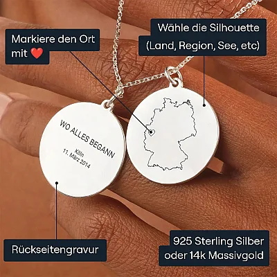 Kette – Wo alles begann (3)