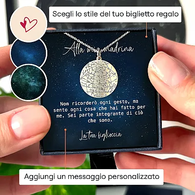 Il Giorno in cui sei Diventata la Mia Madrina – Gioielli personalizzati (1)