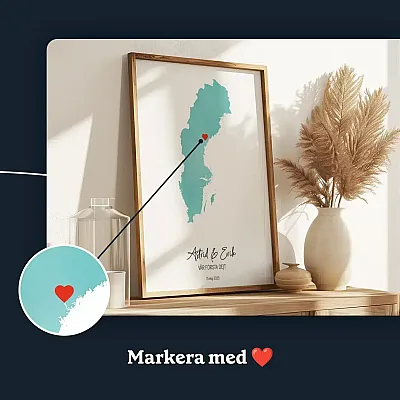 Anpassad akvarellkarta (4)