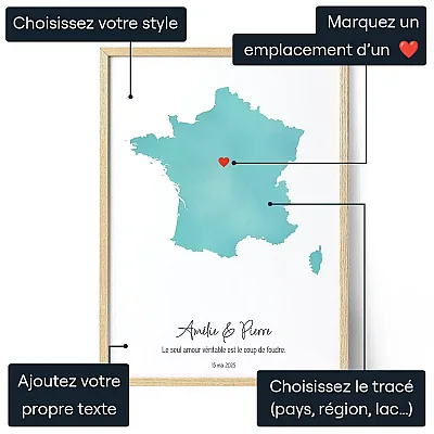 Carte aquarelle personnalisée (6)