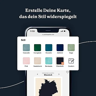 Benutzerdefinierte Aquarellkarte (6)