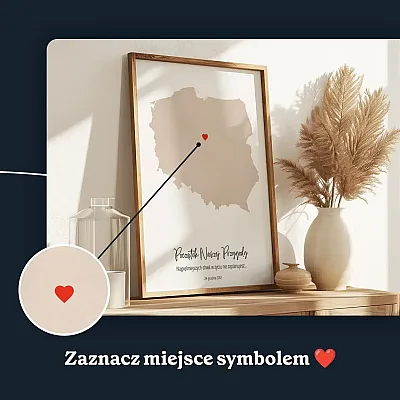 Początek Naszej Przygody – Akwarela (4)