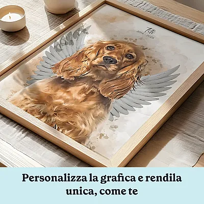IT_04_Ritratto commemorativo del cane