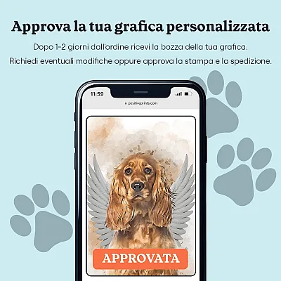 IT_05_Ritratto commemorativo del cane