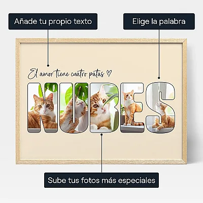 ES_01_Gato – Collage de letras
