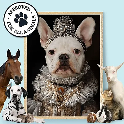 EN_04_royal dog portrait