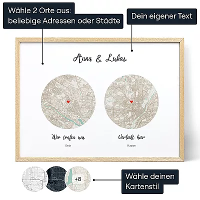 DE_01_„Wo wir uns trafen“ – unsere Doppelkarte
