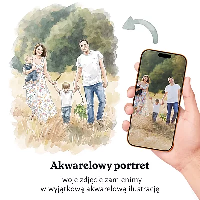 PL_05_Akwarelowe ilustracje ludzi
